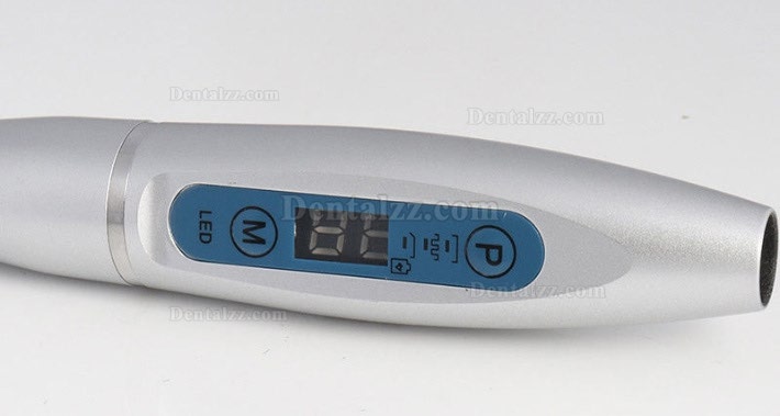 5Wワイヤ歯科用LED光重合器